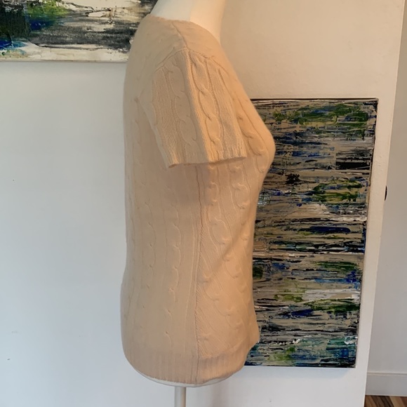 RL Black Label Cashmere Sweater - Picture 8 of 10